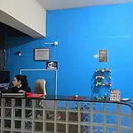 Hostel Popular Embaixador