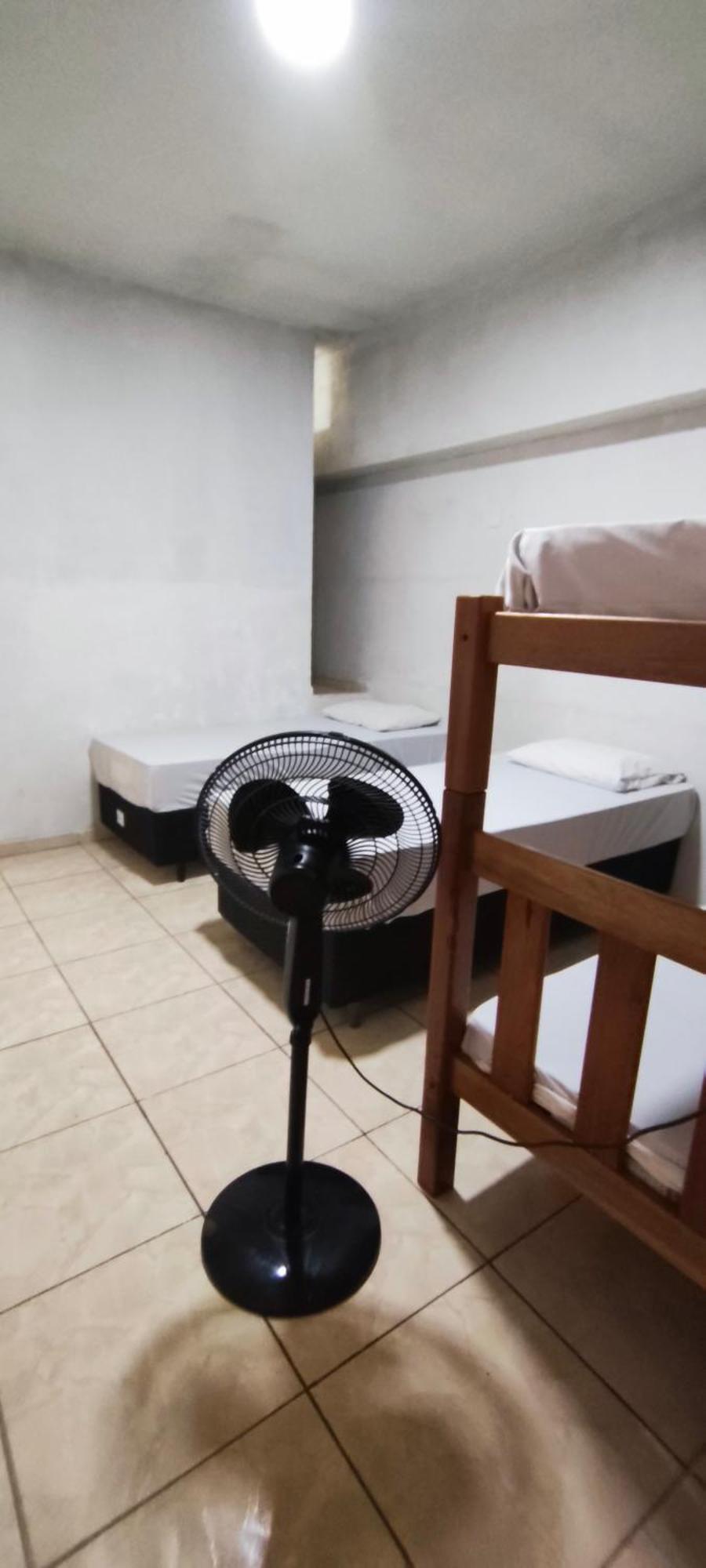 Albergue Popular Embaixador Curitiba
