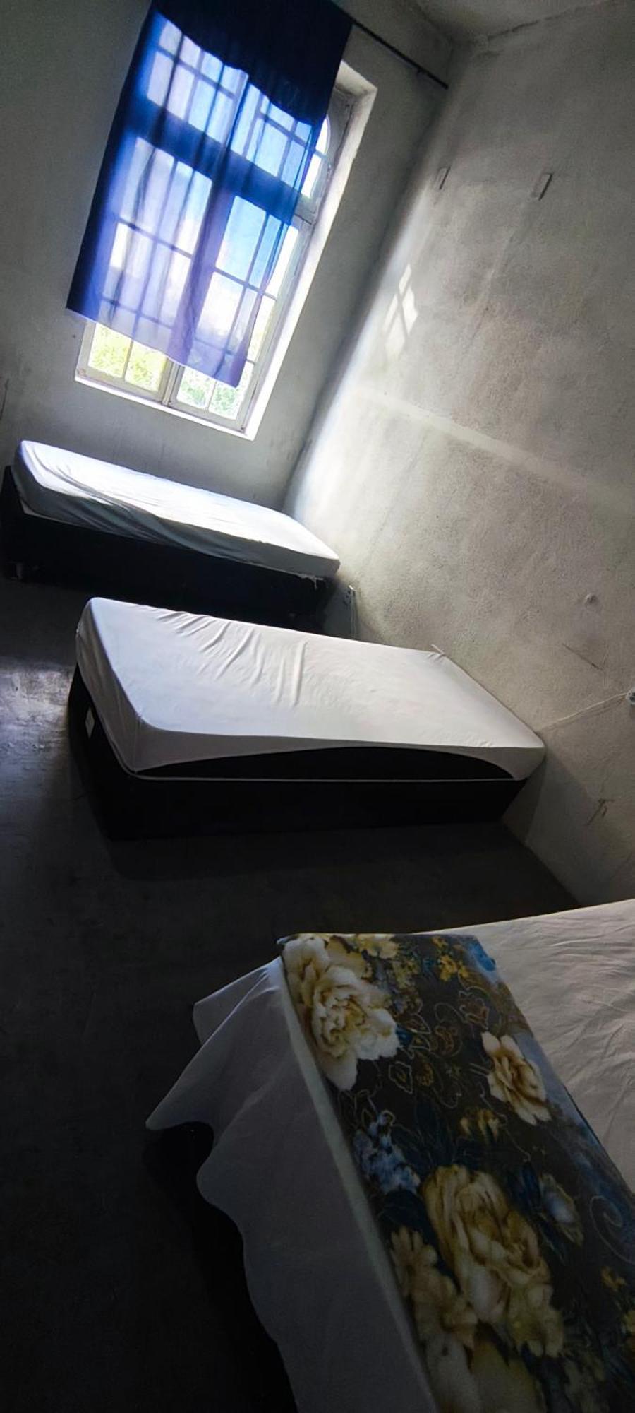 Popular Embaixador Albergue *