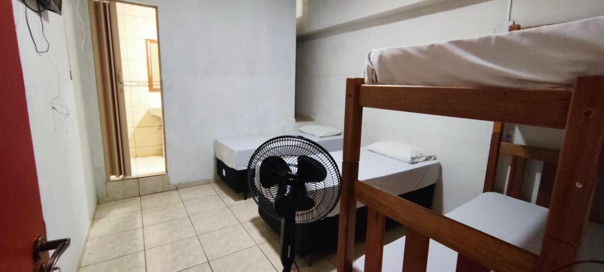 Popular Embaixador Albergue