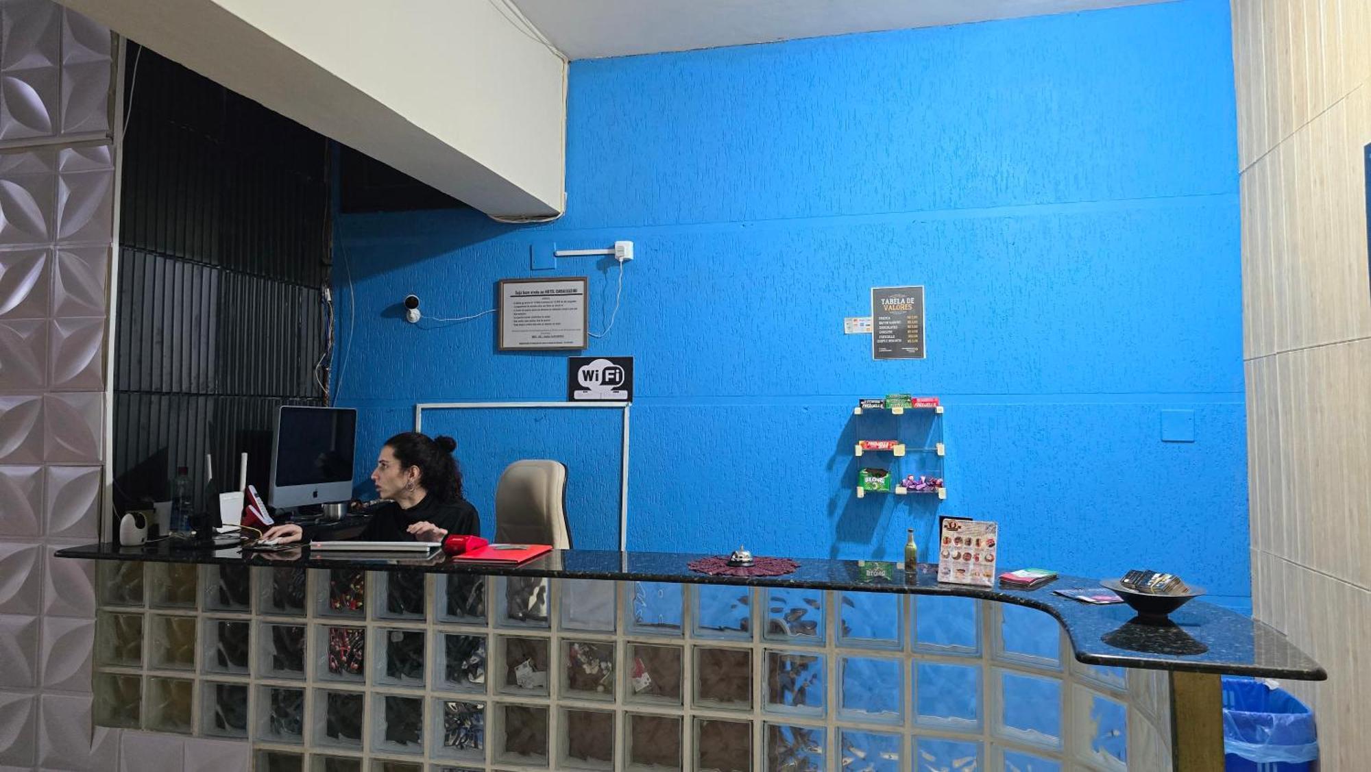 Popular Embaixador Albergue Curitiba